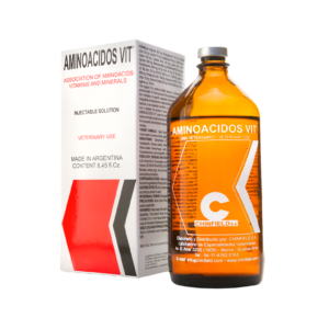 Aminoacidos Vit