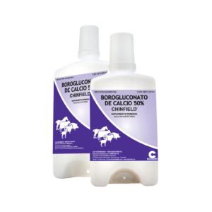Borogluconato de Calcio 50% Chinfield