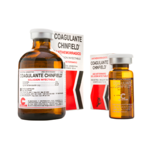 Coagulante Chinfield