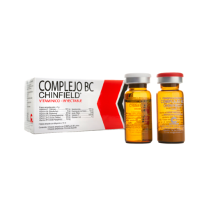 Complejo BC Chinfield