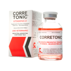 Corretonic