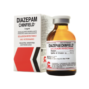 Diazepam