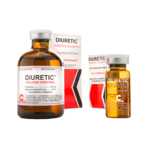 Diuretic