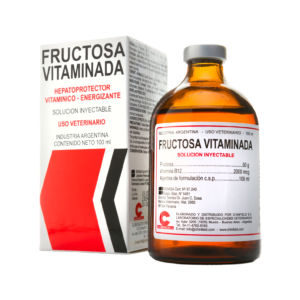 Fructosa Vitaminada