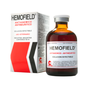 Hemofield