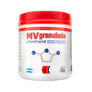 MV Granulado