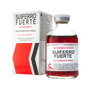 Suiferro Fuerte