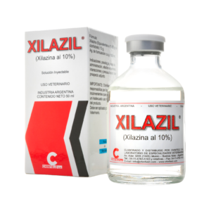 Xilazil (XilazinA 10%)